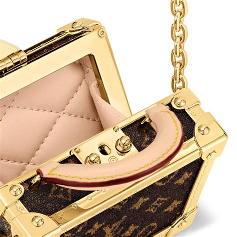 louis vuitton micro valisette.